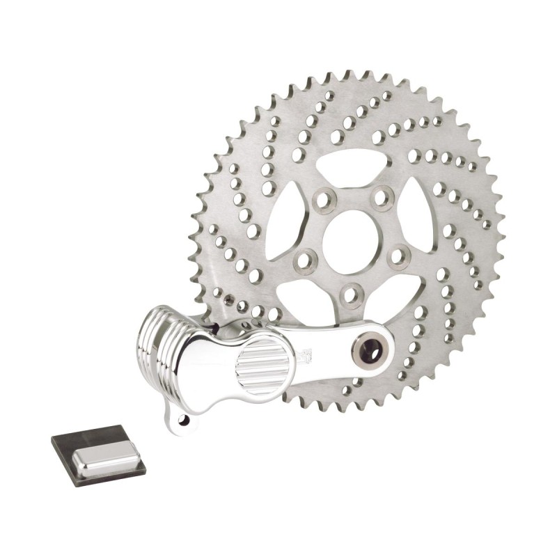 Sprocket Brake Replacement Brake Pad