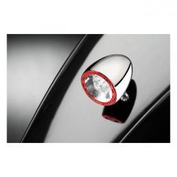 KELLERMANN BULLET 1000 RB LED CHROME