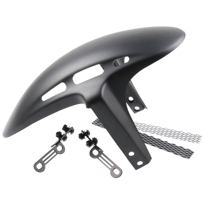 Custom V2 Front Fender OEM Wheel 19" Ready To Paint