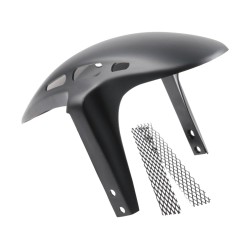 Custom V2 Front Fender OEM Wheel 19" Ready To Paint