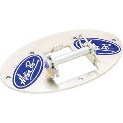 WALL BRKT T-HANDLE RACK
