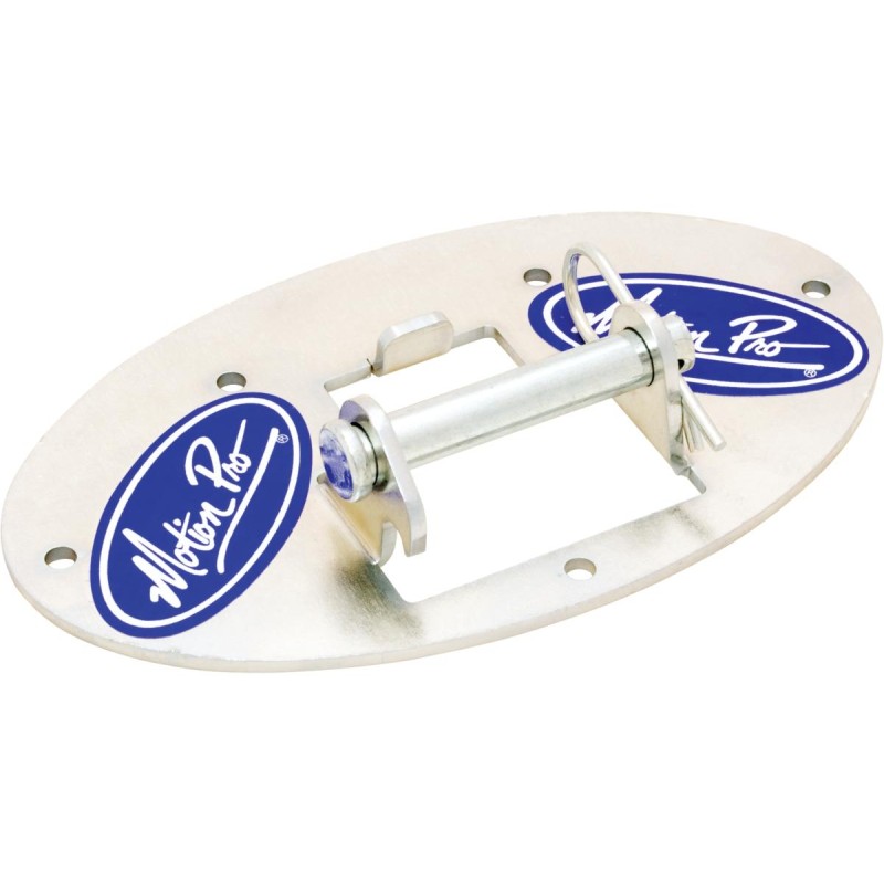 WALL BRKT T-HANDLE RACK