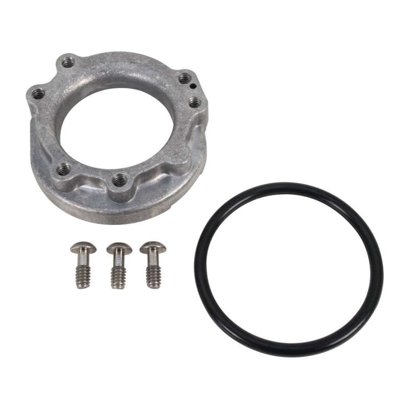 CV Air Cleaner to Adapter