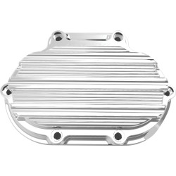 10-Gauge Transmission Side Cover Chrome
