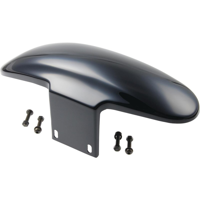 Custom V1 Front Fender 21" Ready To Paint