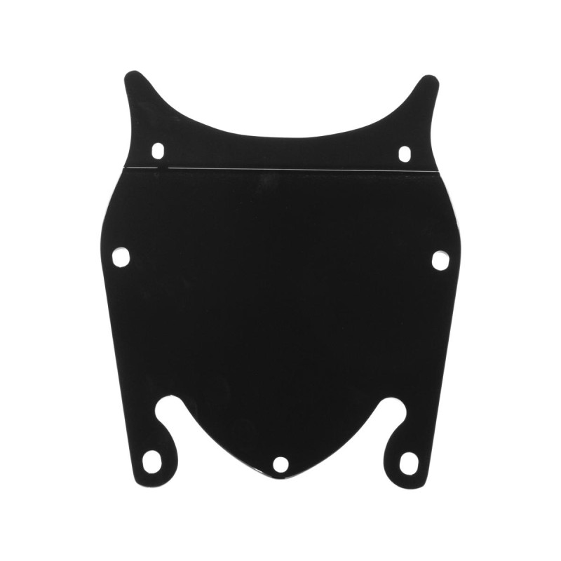 Dyna Fred Bob Solo Seat Mounting Kit