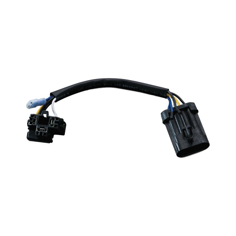 Headlight Adapter Harness