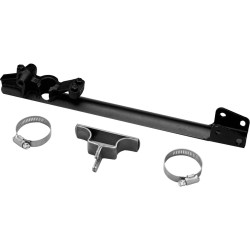 Universal Fat Bob Gas Tank Quickmount Kit