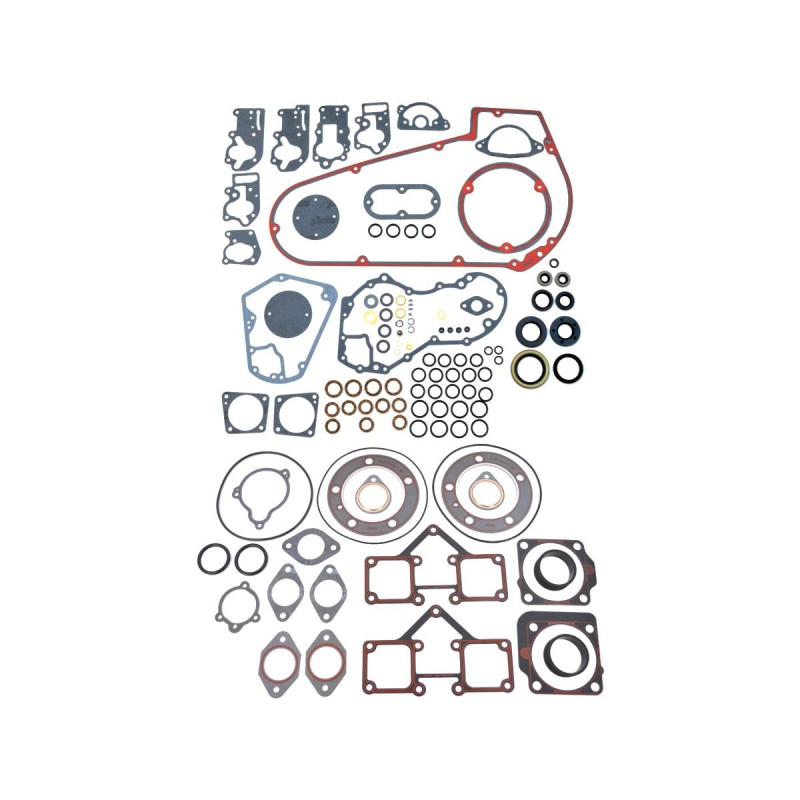 Complete Engine Gasket Kit
