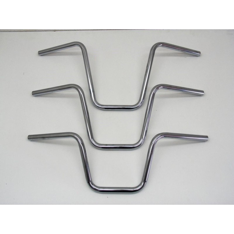 250 Narrow Ape Hanger Handlebar