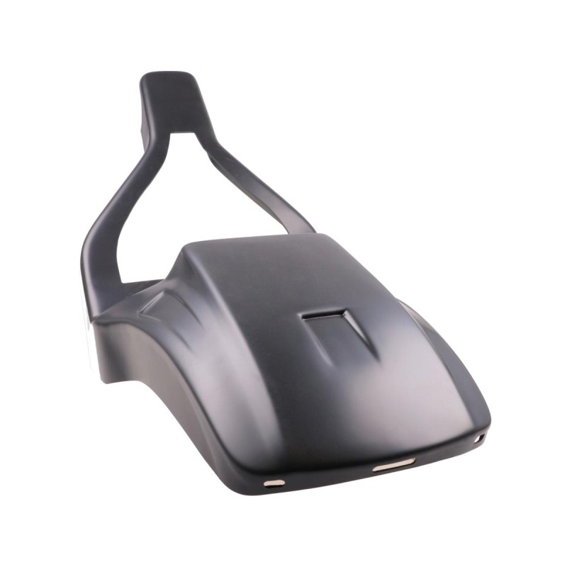 Racing 1-Seat Rear End Conversion Kit Solo version Ready To Paint