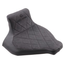 Racing 1-Seat Rear End Conversion Kit Solo version Ready To Paint