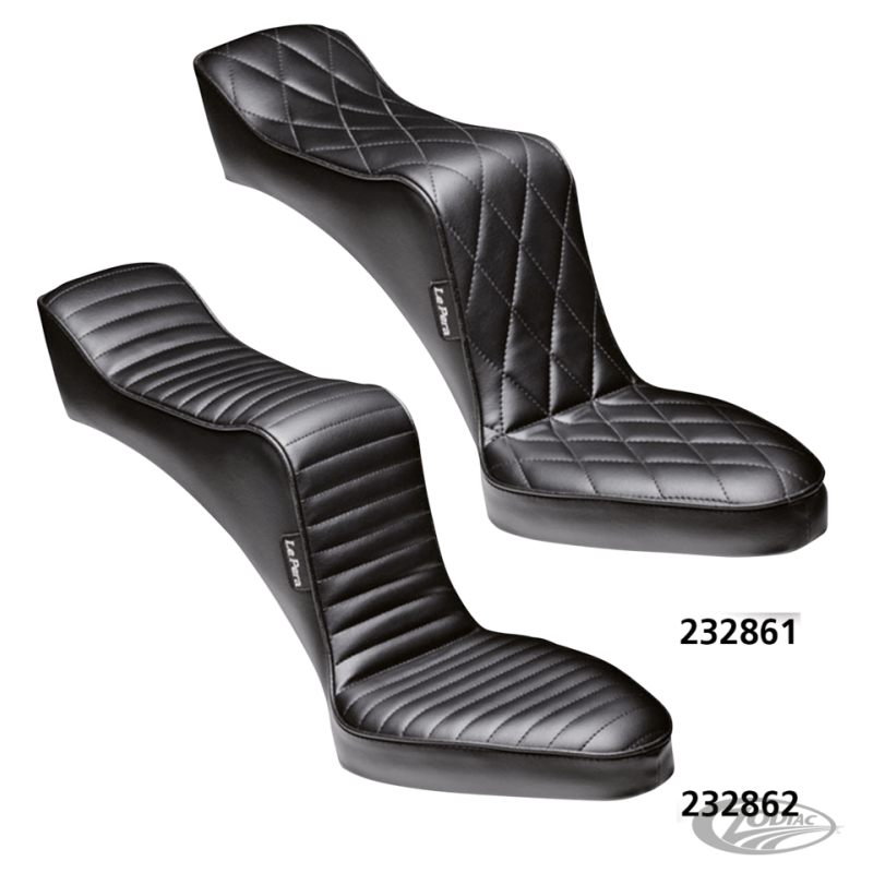 LE PERA BARON II POUR CADRES RIGIDES