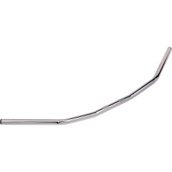 1" Flyer Handlebar Chrome 1"