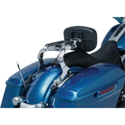 Quick Release 4-Point Docking Kit Quick Release Attachment Point Kit Chrome