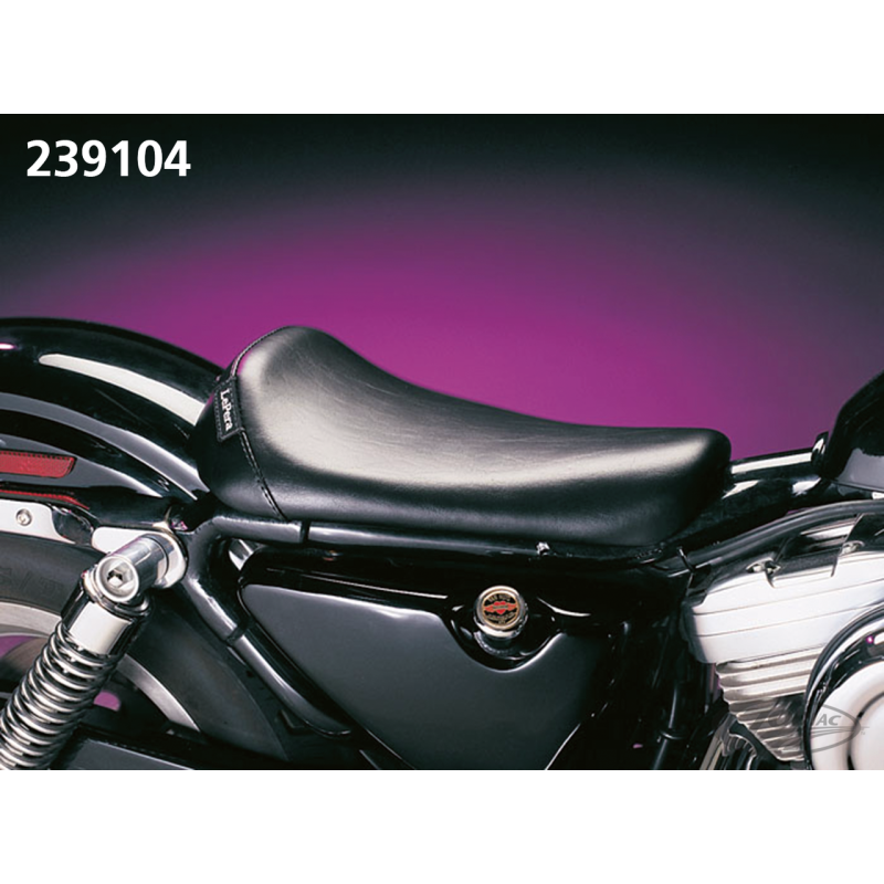 LE PERA BARE BONES POUR SPORTSTER