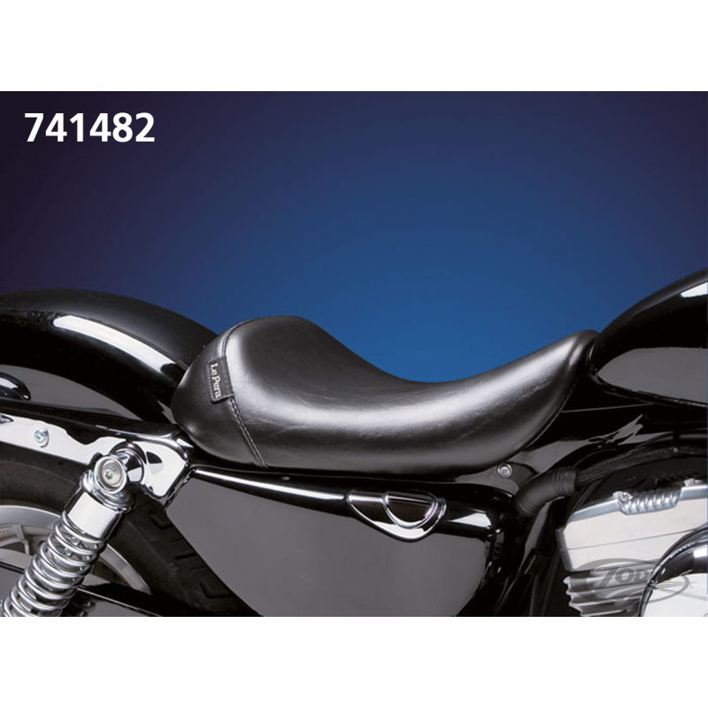 LE PERA BARE BONES POUR SPORTSTER