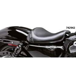 LE PERA BARE BONES POUR SPORTSTER