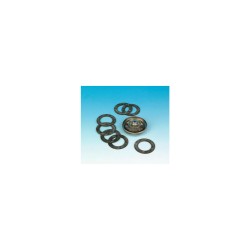 Fuel Cap Gaskets Pack 10.0