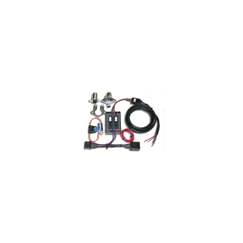 Isolator Wiring Harness Isolator Kit