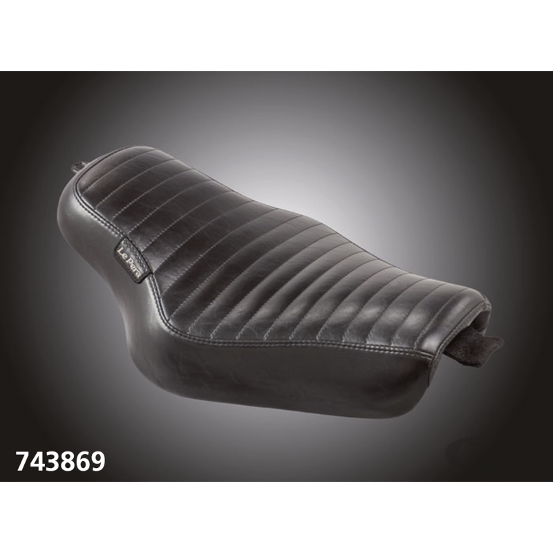 LE PERA STREAKER POUR SPORTSTER