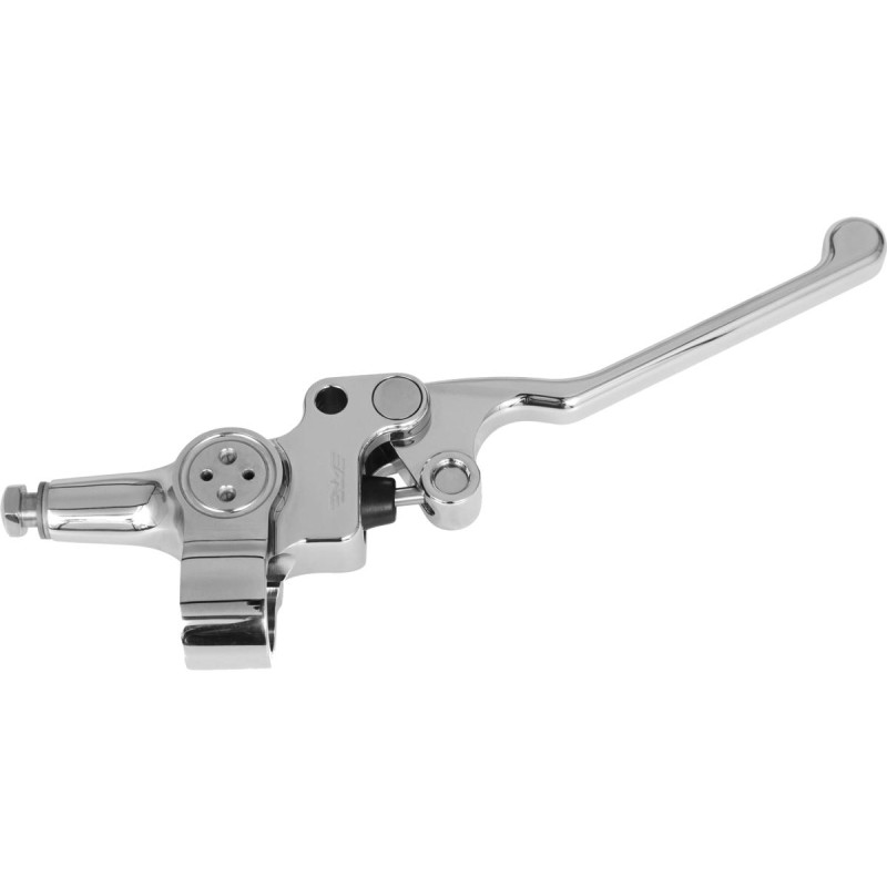 Mini Brake Master Cylinder Kit Chrome