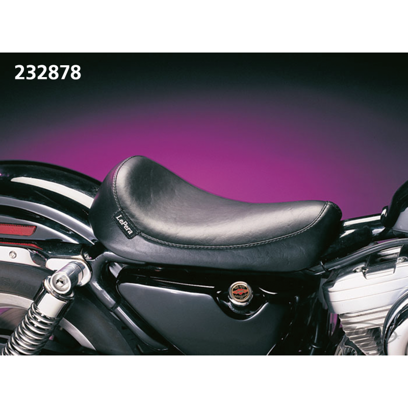 LE PERA SILHOUETTE SOLO POUR SPORTSTER