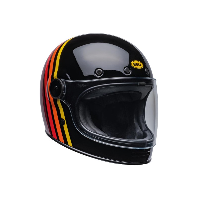 Bullitt Retro Helm