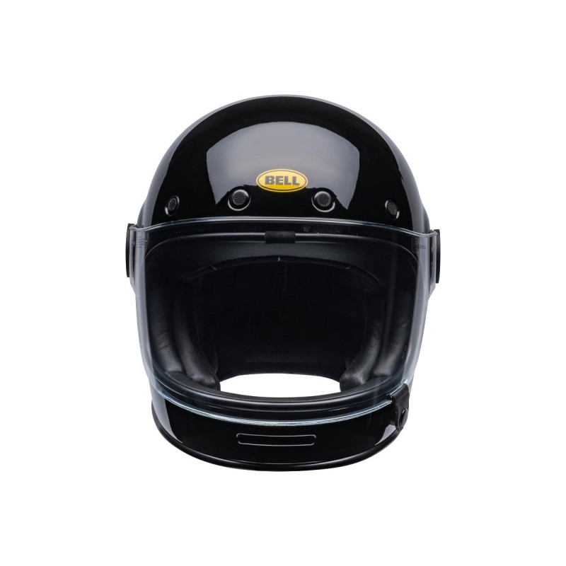 Bullitt Retro Helm