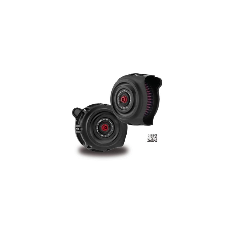 Vintage Air Cleaner Black Ops