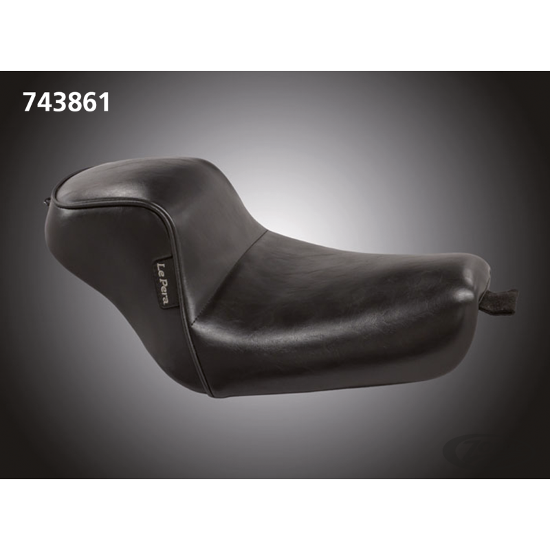 LE PERA SPROCKET POUR SPORTSTER