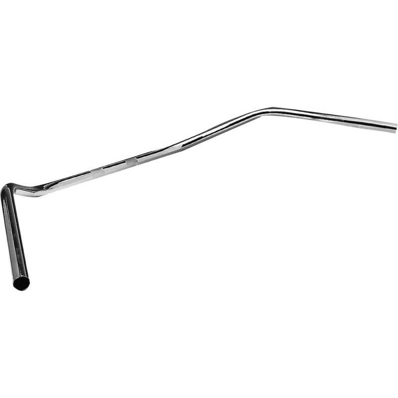 1" Dirty Bar Handlebar