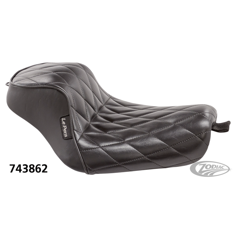 LE PERA SPROCKET POUR SPORTSTER