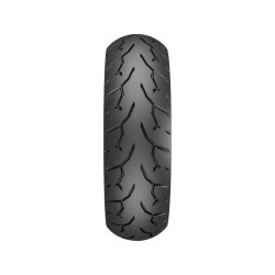 Night Dragon GT Tire 130/90 B-16 73H TL Reinforced Black Wall