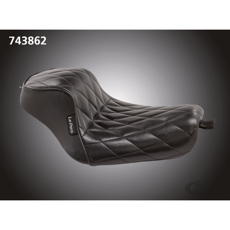 LE PERA SPROCKET POUR SPORTSTER