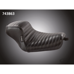 LE PERA SPROCKET POUR SPORTSTER