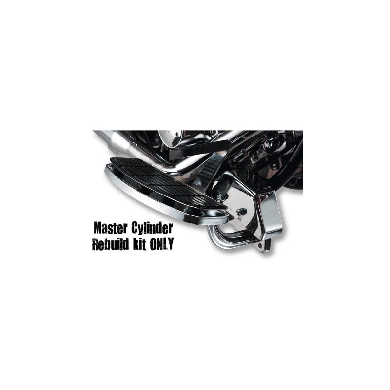 Rebuild Kit For Master Cylinder 22080 Controls