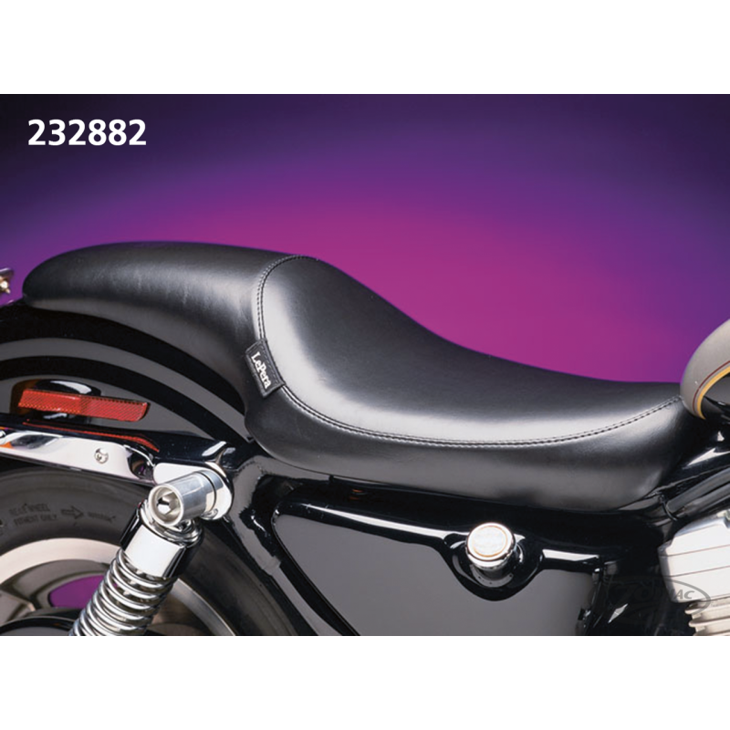 LE PERA SILHOUETTE POUR SPORTSTER