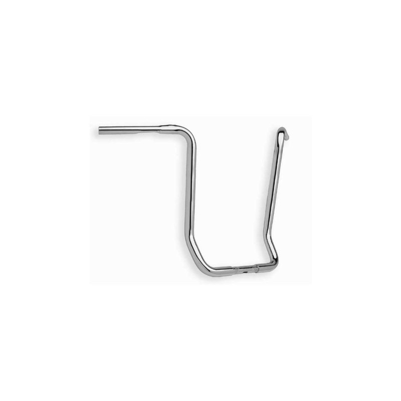 19 Fat Bar Ape Hanger Handlebar