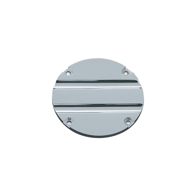 Blood Groove Trap Door for Standard Hypercharger Chrome