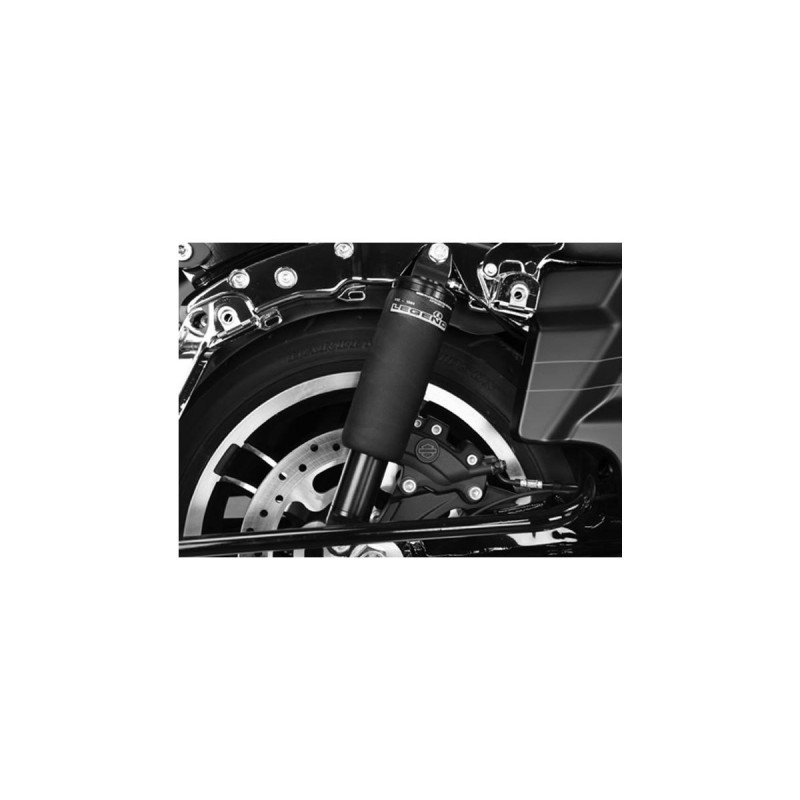 Legend Air Twin Rear Shocks