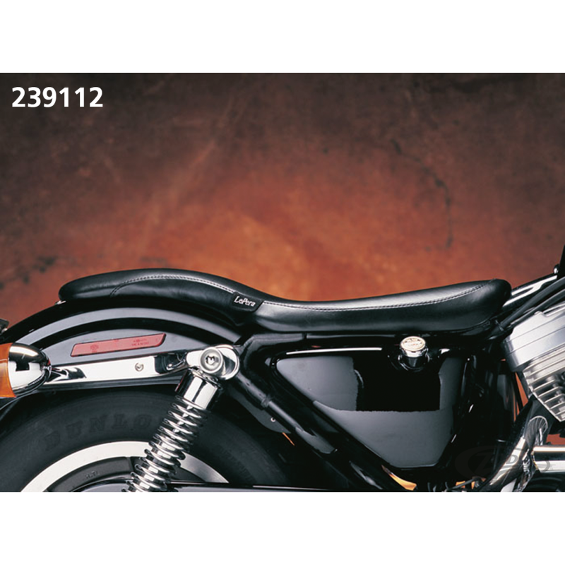 LE PERA KING COBRA POUR SPORTSTER