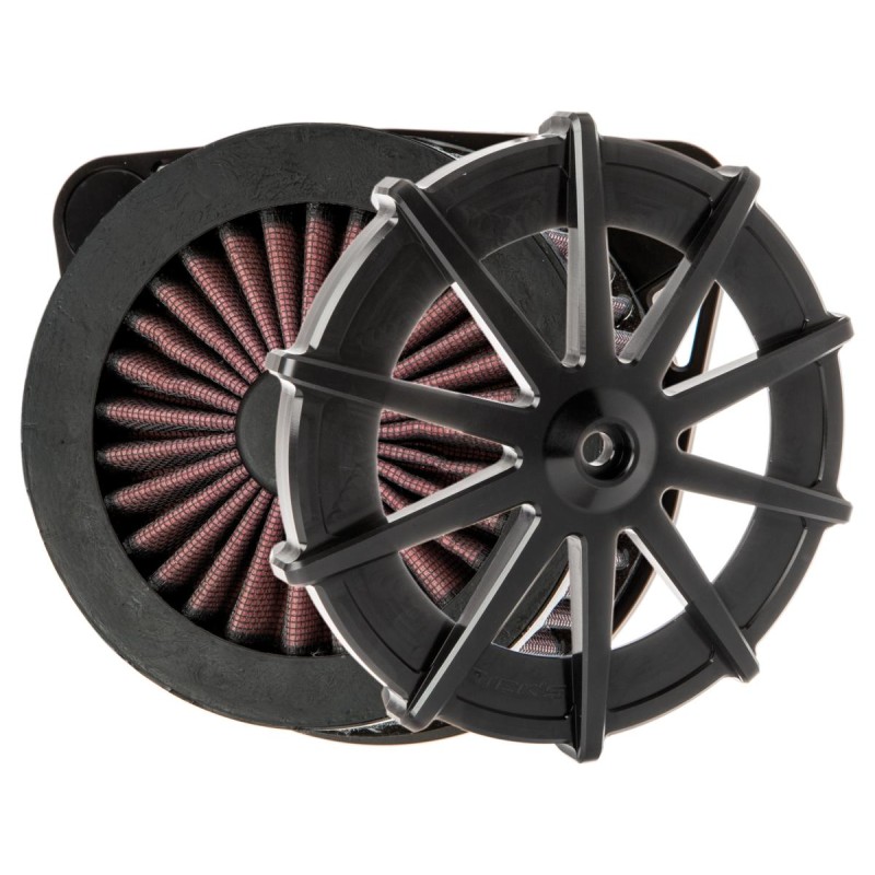 Good Guys 2 Air Cleaner Basic Built Kit Bi-Color