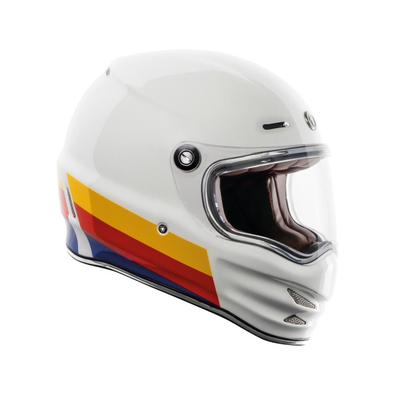 T-9 Retro Helm