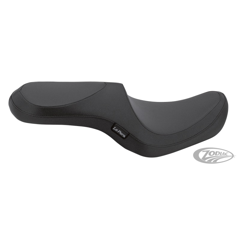 LE PERA VILLAIN POUR SPORTSTER