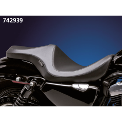 LE PERA VILLAIN POUR SPORTSTER