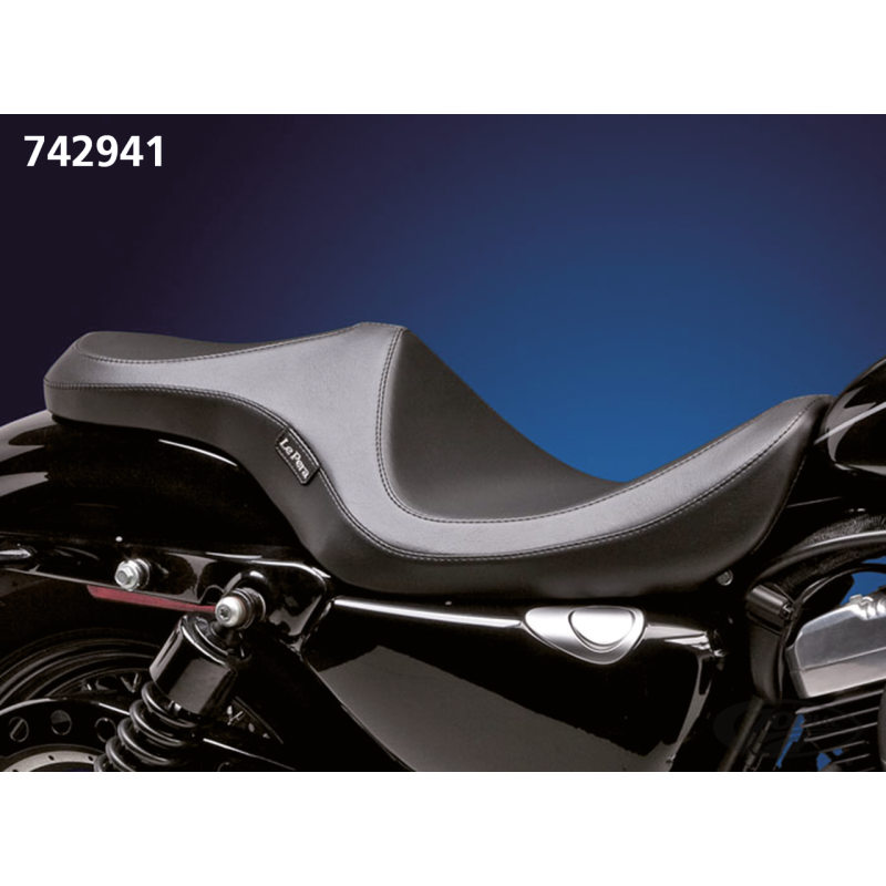 LE PERA VILLAIN POUR SPORTSTER