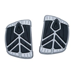Spear Mini Boards Chrome