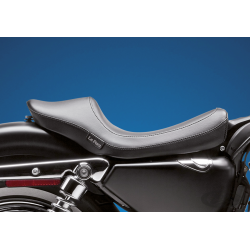 LE PERA VILLAIN SOLO POUR SPORTSTER