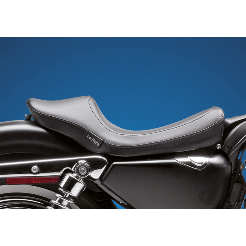 LE PERA VILLAIN SOLO POUR SPORTSTER